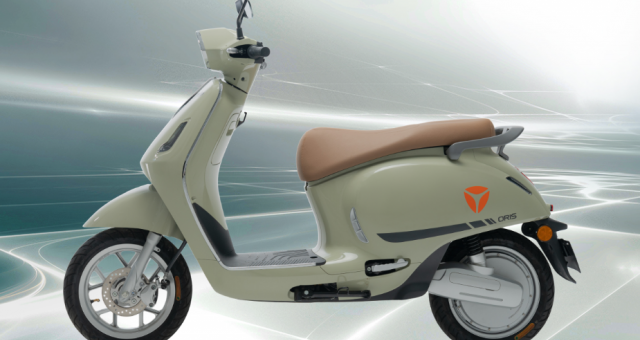 Chi tiết bảng giá xe máy Yadea tháng 08/2025: Đa dạng lựa chọn cho người dùng đô thị hiện đại